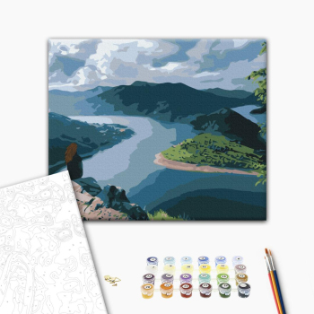 Путешественница на краю света