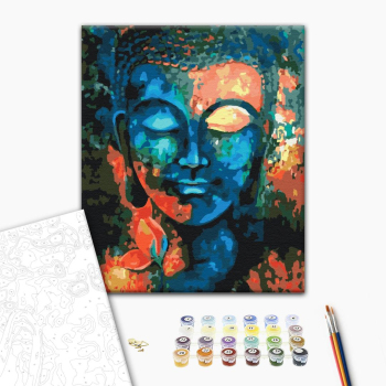 Цвет медитации