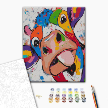 Радужная Милка