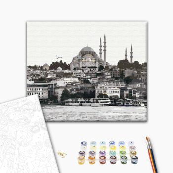 Восточное путешествие