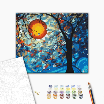 Художественный космос