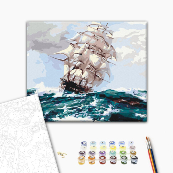 На пути к Ассоль