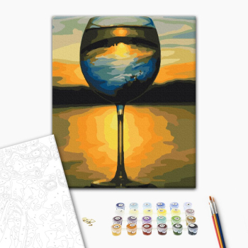 Небесный напиток