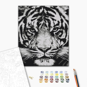 Взгляд зверя