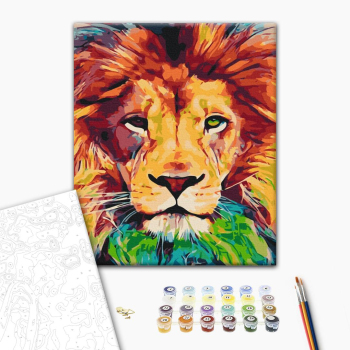 Радужный Лео