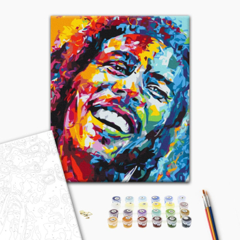 Радужный Марли