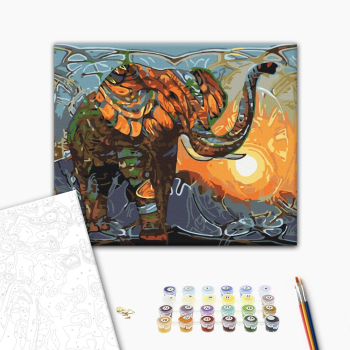 Солнце в зените