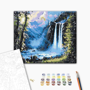 Волшебство природы