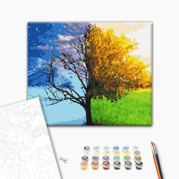 Cмена сезонов