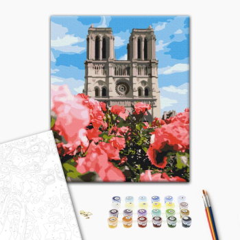 Собор Парижской Богоматери