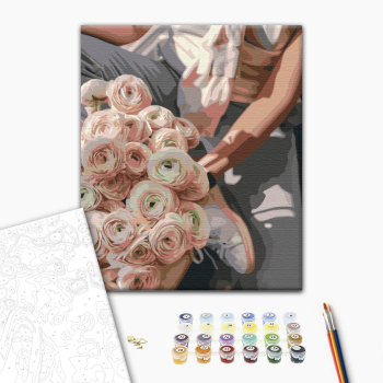 Стильний букет