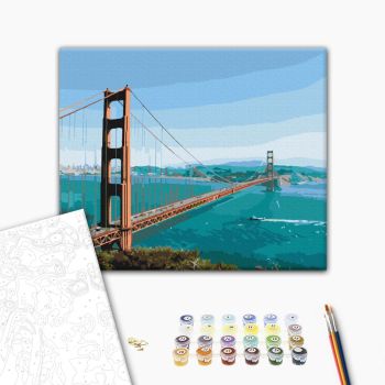 Через мост к мечте