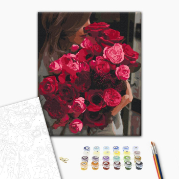 Букет от самого родного