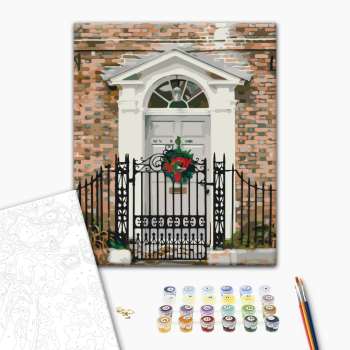 Добро пожаловать