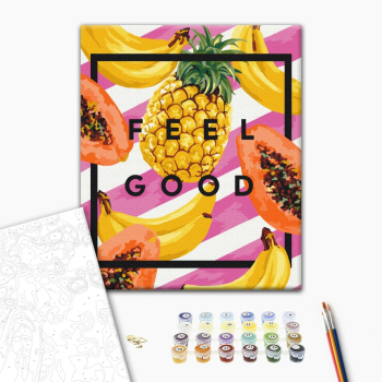 Летнее настроение