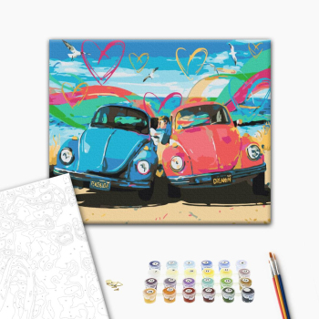 Любовь в дороге