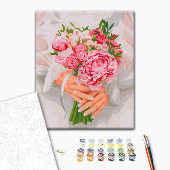 Особый букет