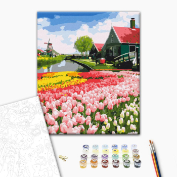 Голландская провинция