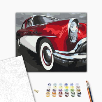 Ретро скорость