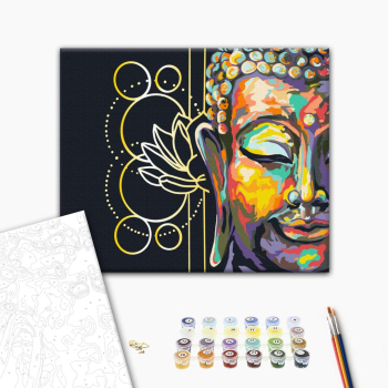 Символика Будды