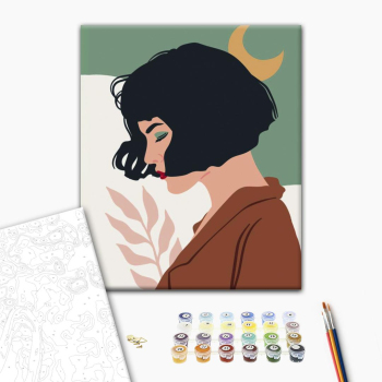 Триптих Осенний стиль 3