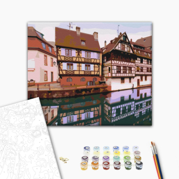 Французский Страсбург