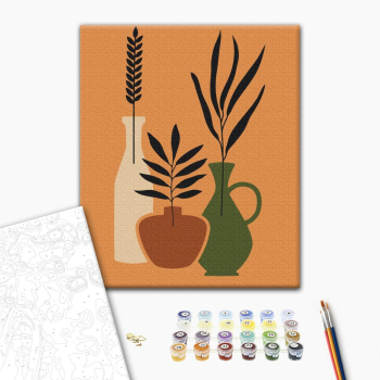 Природа минимализма