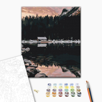 На краю света