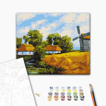 Ржаной день