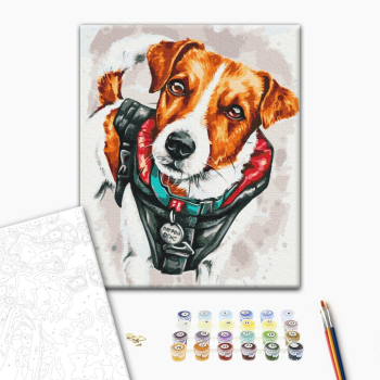 Патрон захисник ©Анна Кулик