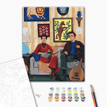 Дом классиков © Viktoriya Kovalenko