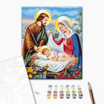 Святая семья