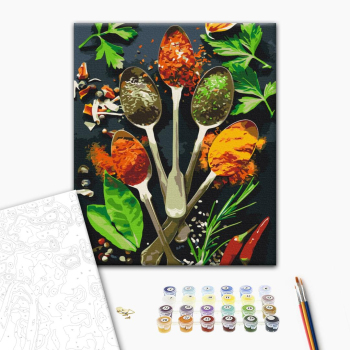 Симфония специй