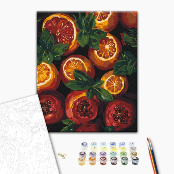 Сочное наслаждение