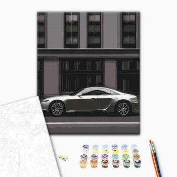 Столичное авто