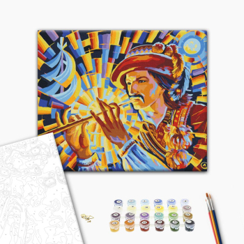 Волшебная сопилка © Oleg Loburak