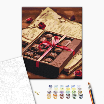 Признание в любви