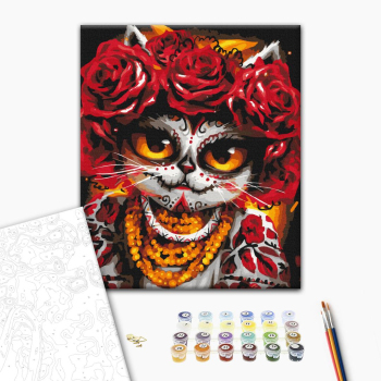 Муэррто © Марианна Пащук