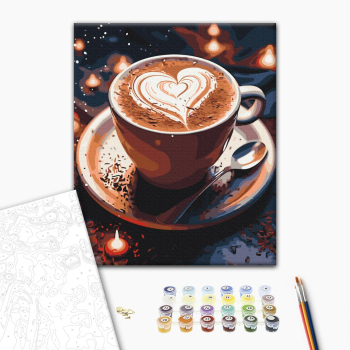 Аромат любви