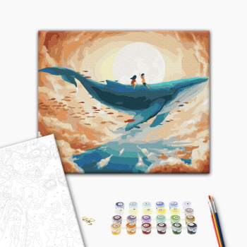 Большое путешествие