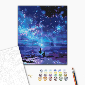 Ночная набережная