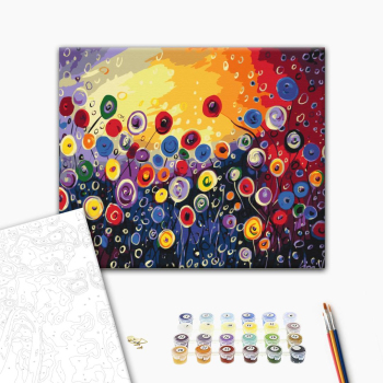 Сад фантазий