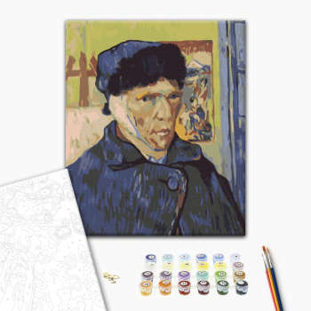 Винсент Ван Гог