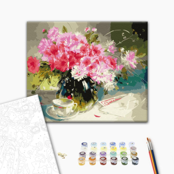 Хорошее утро