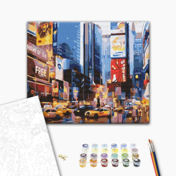 Таймс-сквер