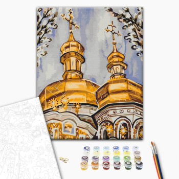 Духовность © Карина Зимина