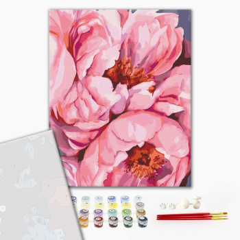 Роскошь лепестков © Karolina Bundash