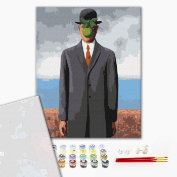 Сын человеческий