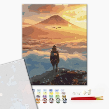 Райский вид