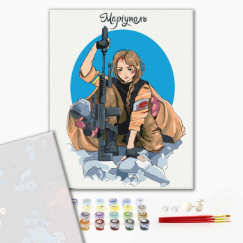 Маріуполь © Захарова Наталія